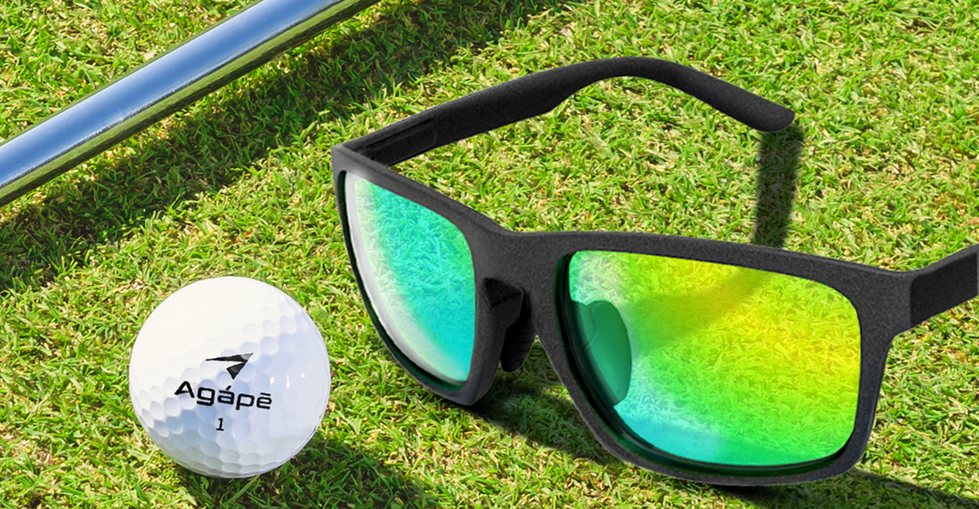 Do Golf Sunglasses Really Work? Benefits, Lens Colors & Best Picks for 2025
