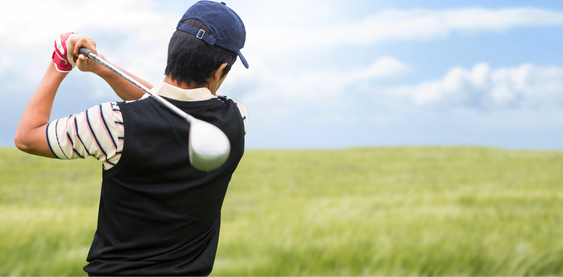 Golf For Beginners: The Only Golf Terms for Your First Game