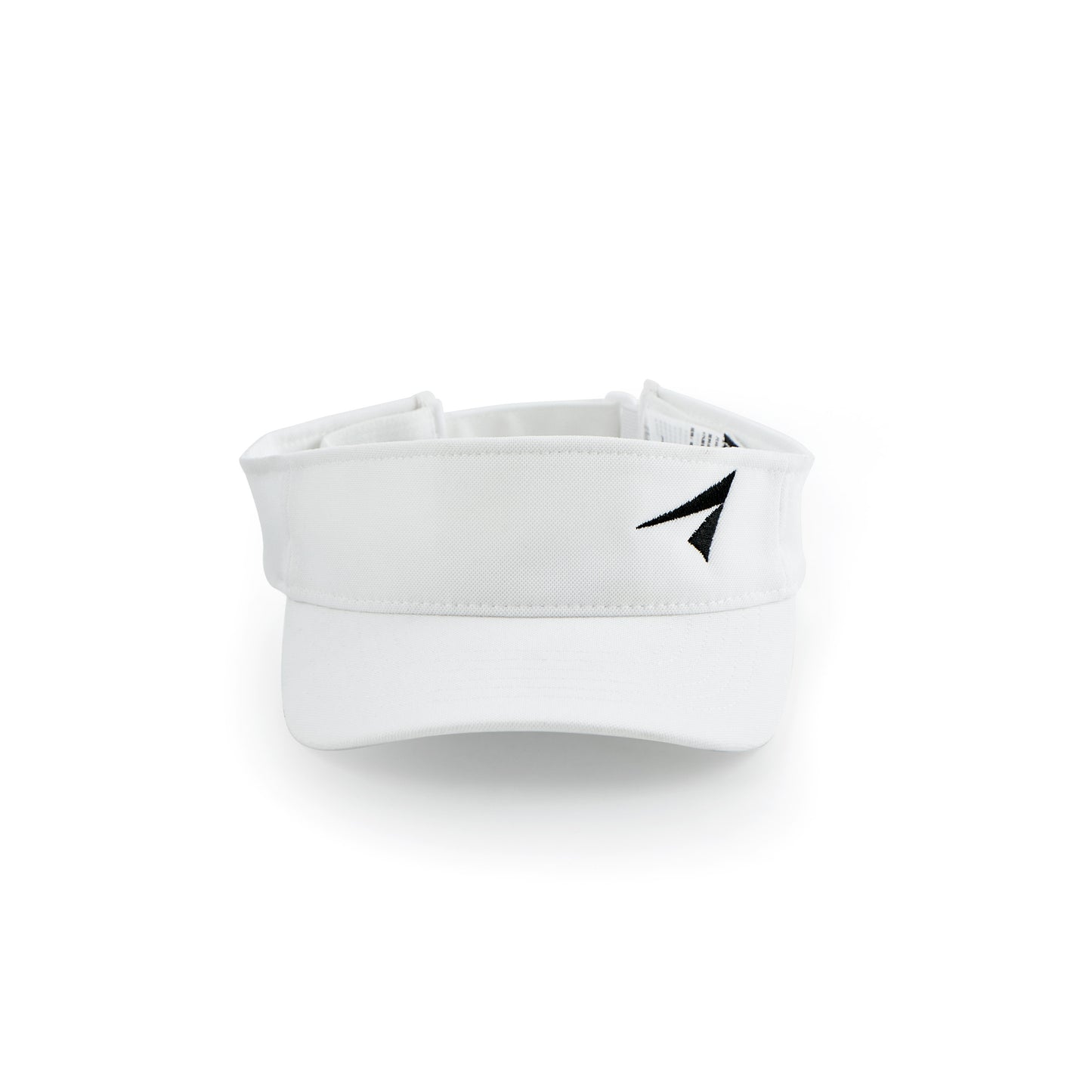 Agape Sun Hat White