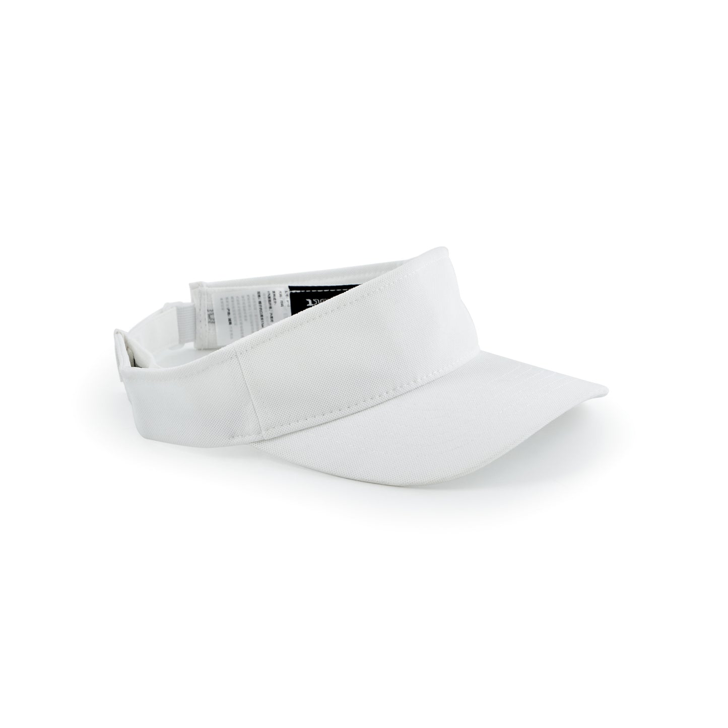 Agape Sun Hat White