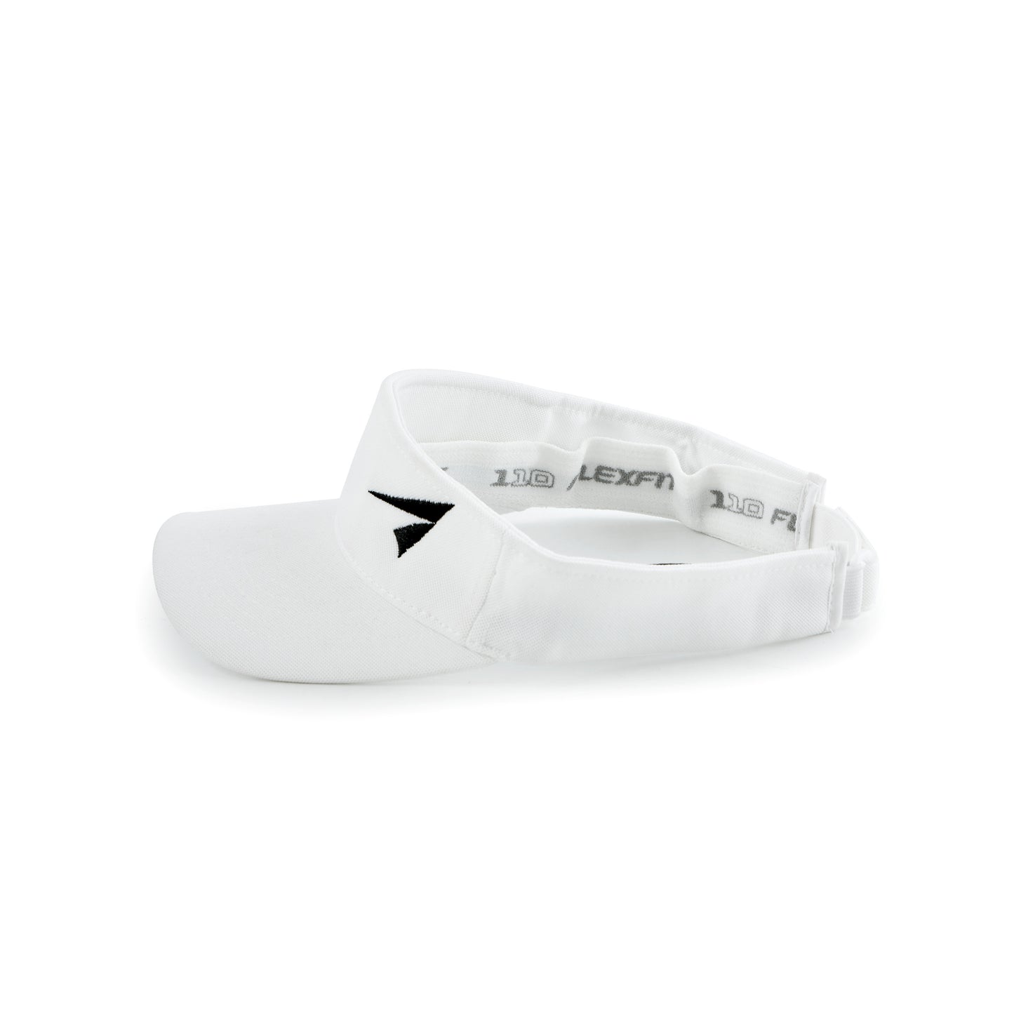 Agape Sun Hat White