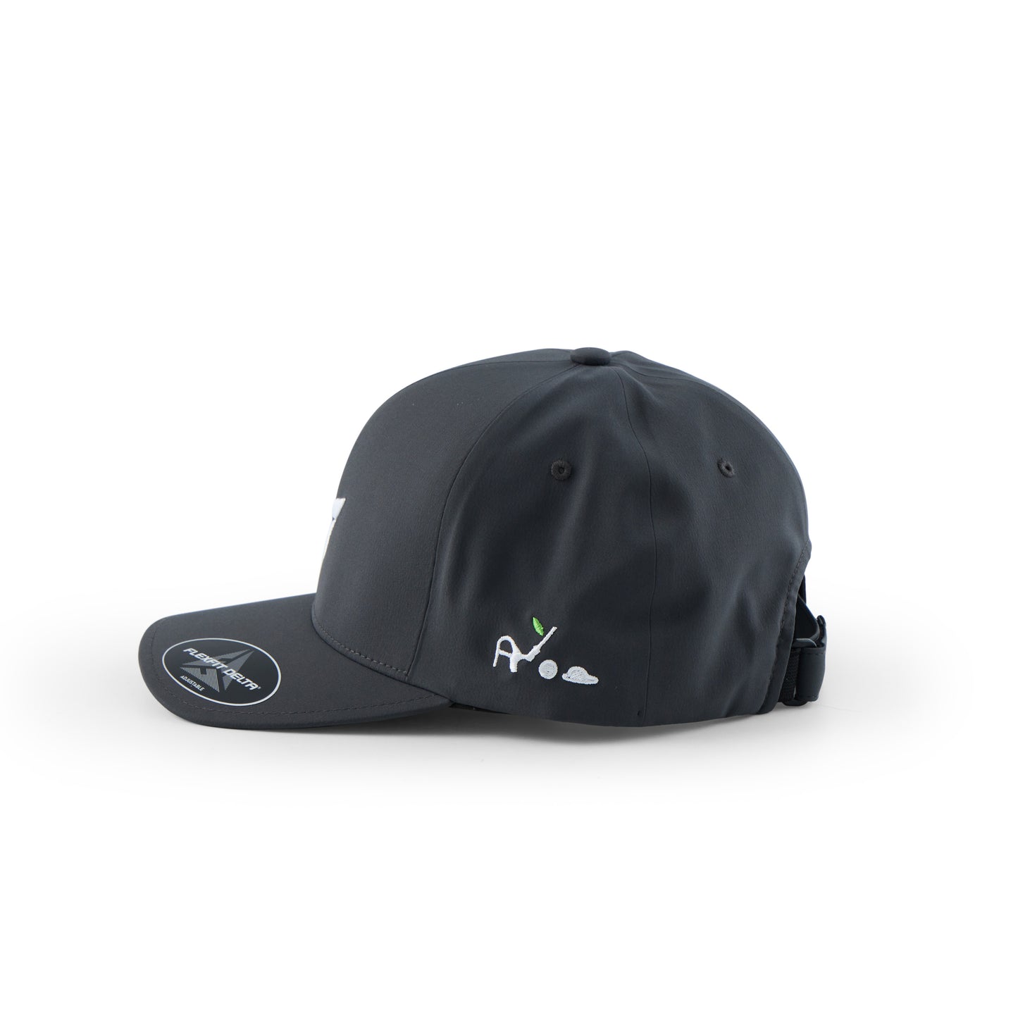 Agape Baseball Cap Grey Waterproof