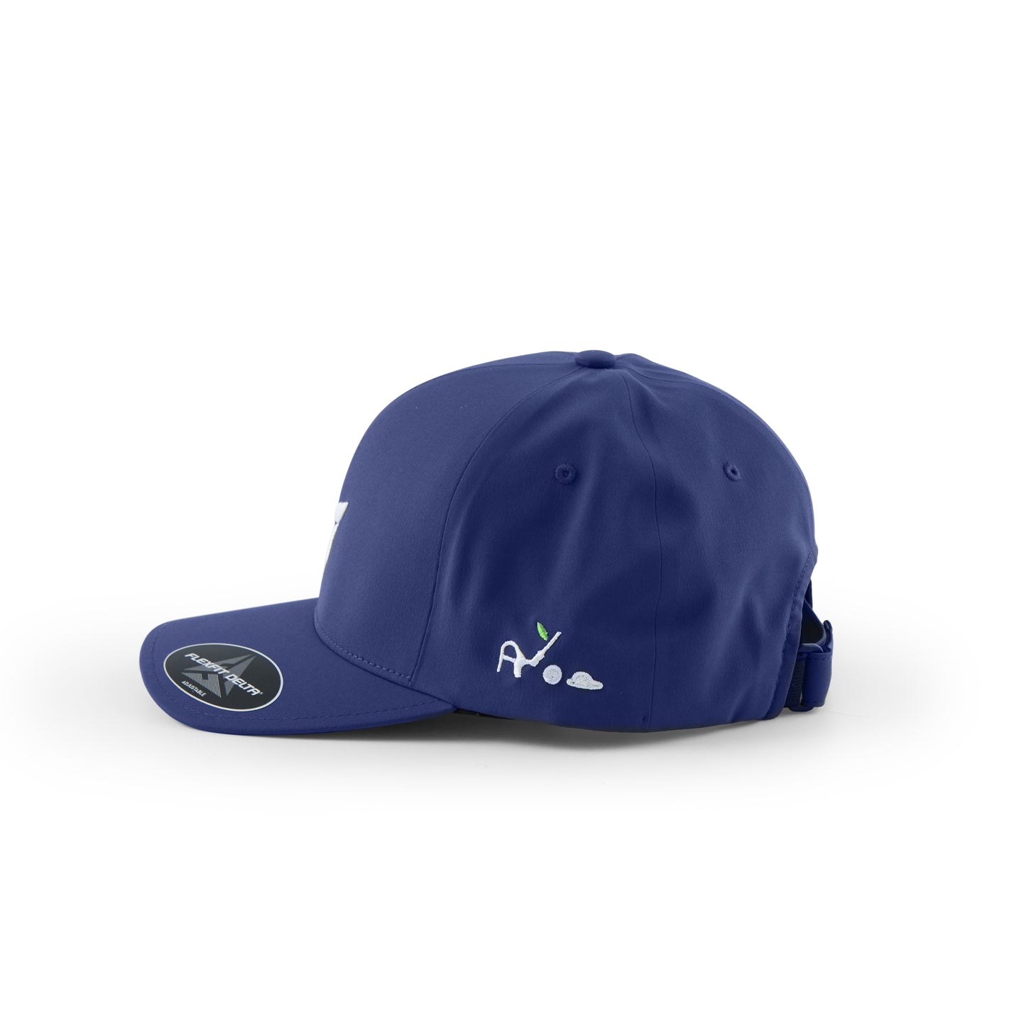 Agape Baseball Cap Blue Waterproof