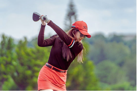 Why Do People Wear Golf Hats? Does wearing a hat help in golf?