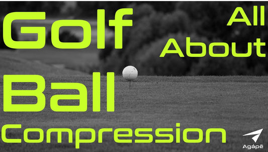 Golf Ball Compression Chart 2025: Find the Right Ball for Your Swing (Product Comparison)