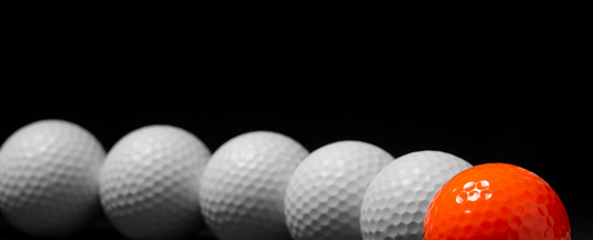 What Are Golf Balls Made Of? A Golfer’s Guide to Construction, Materials, and Performance