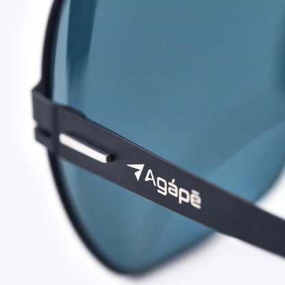 Éclair™ AeroSteel – ProSight 太陽眼鏡 | Agape Golf