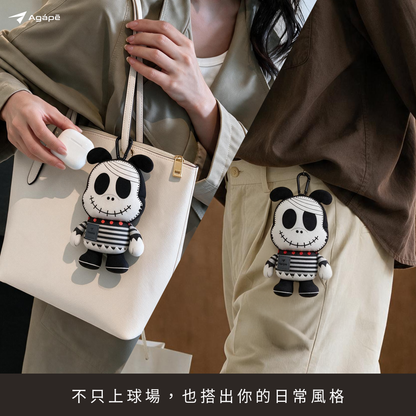 BOBDOG 巴布豆 IP 限定高爾夫小球包｜官方 IP 授權 x Agape