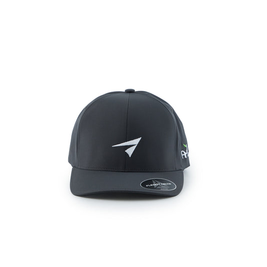 Agape Baseball Cap Grey Waterproof