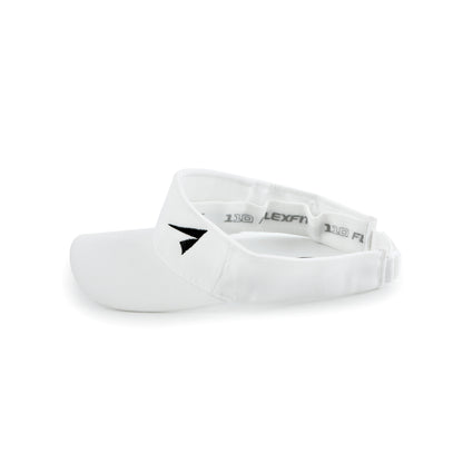 Agape Sun Hat White