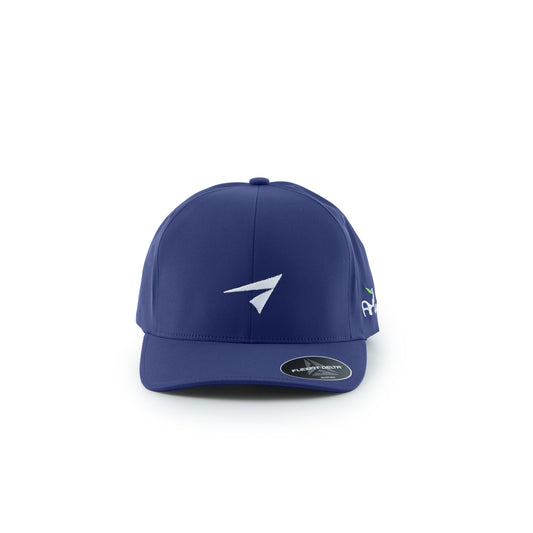 Agape Baseball Cap Blue Waterproof