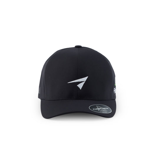 Agape Baseball Cap Black Waterproof