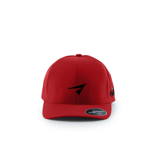 Agape Baseball Cap Red Waterproof