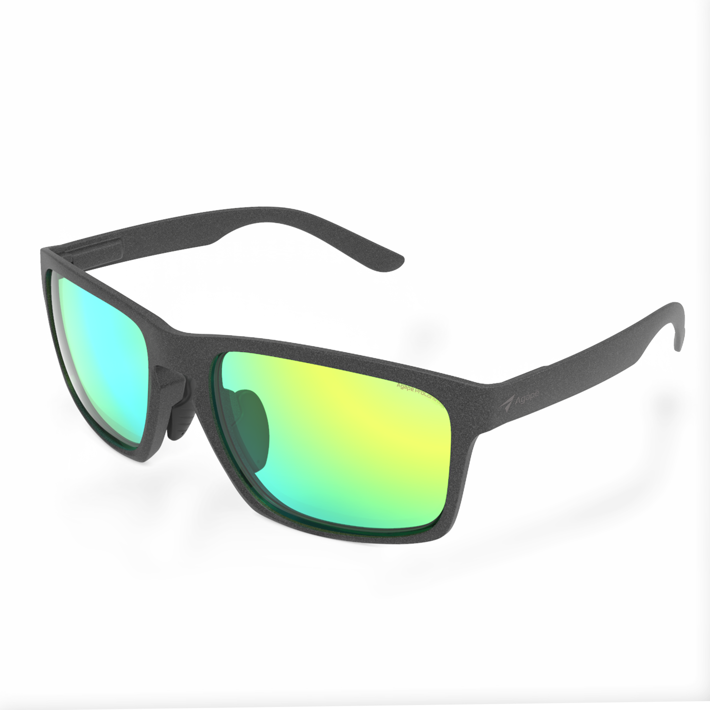 agape Birdyx™ Carbon GreenSight