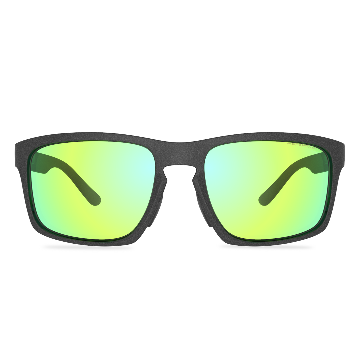 agape Birdyx™ Carbon GreenSight