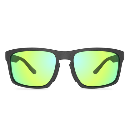 agape Birdyx™ Carbon GreenSight