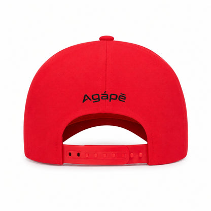 經典機能棒球帽（4色）｜Agape Golf