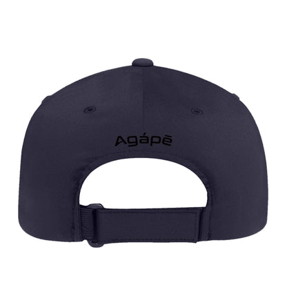 Agapé 全防水棒球帽（3色）｜Agape Golf
