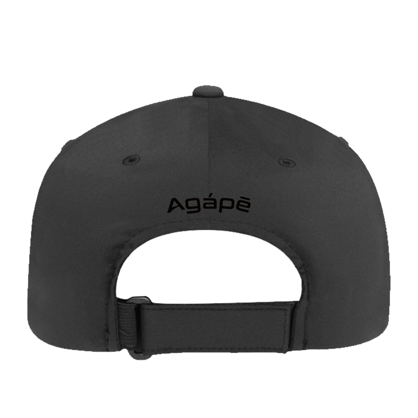 Agapé 全防水棒球帽（3色）｜Agape Golf