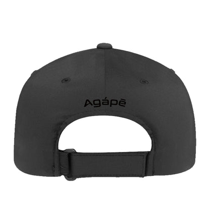 Agapé 全防水棒球帽（3色）｜Agape Golf