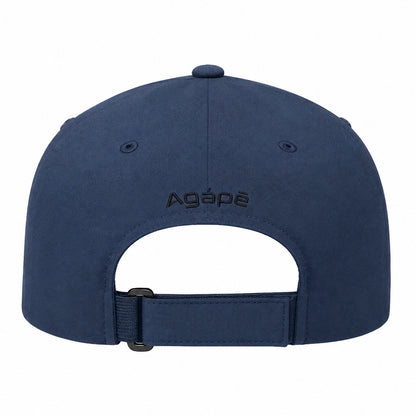 Agapé 全防水棒球帽（3色）｜Agape Golf