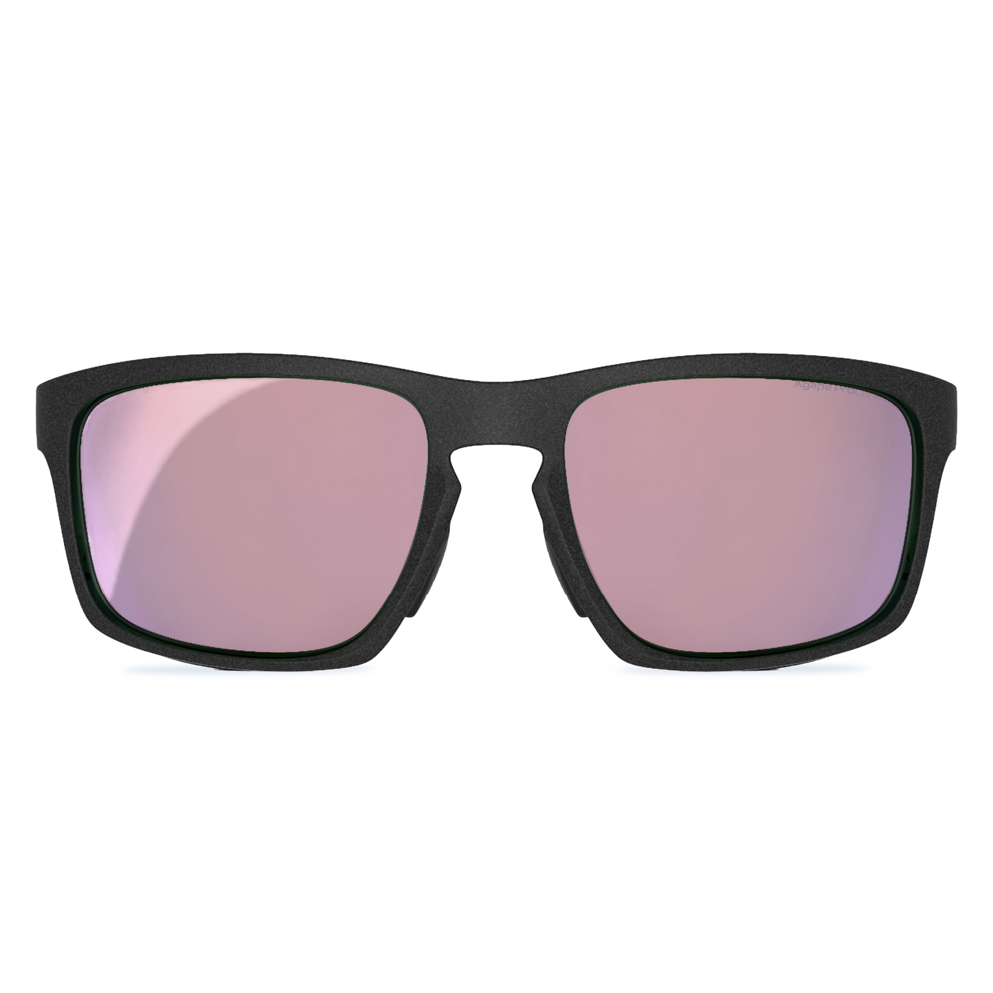agape Birdyx™ Carbon Noir