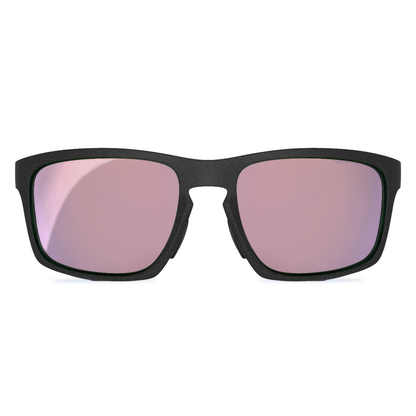 agape Birdyx™ Carbon Noir