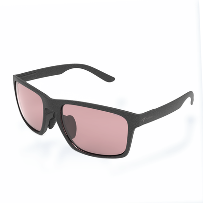 agape Birdyx™ Carbon Noir