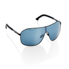 Ace™ AeroSteel - ProContrast One-piece Golf Sun Glasses.