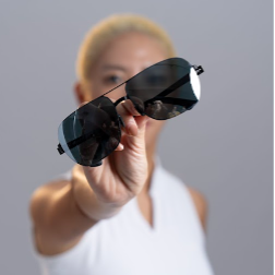 Éclair™ AeroSteel – ProSight 太陽眼鏡 | Agape Golf